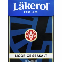 Seasalt sockerfri BigPack 75g>Läkerol Sale