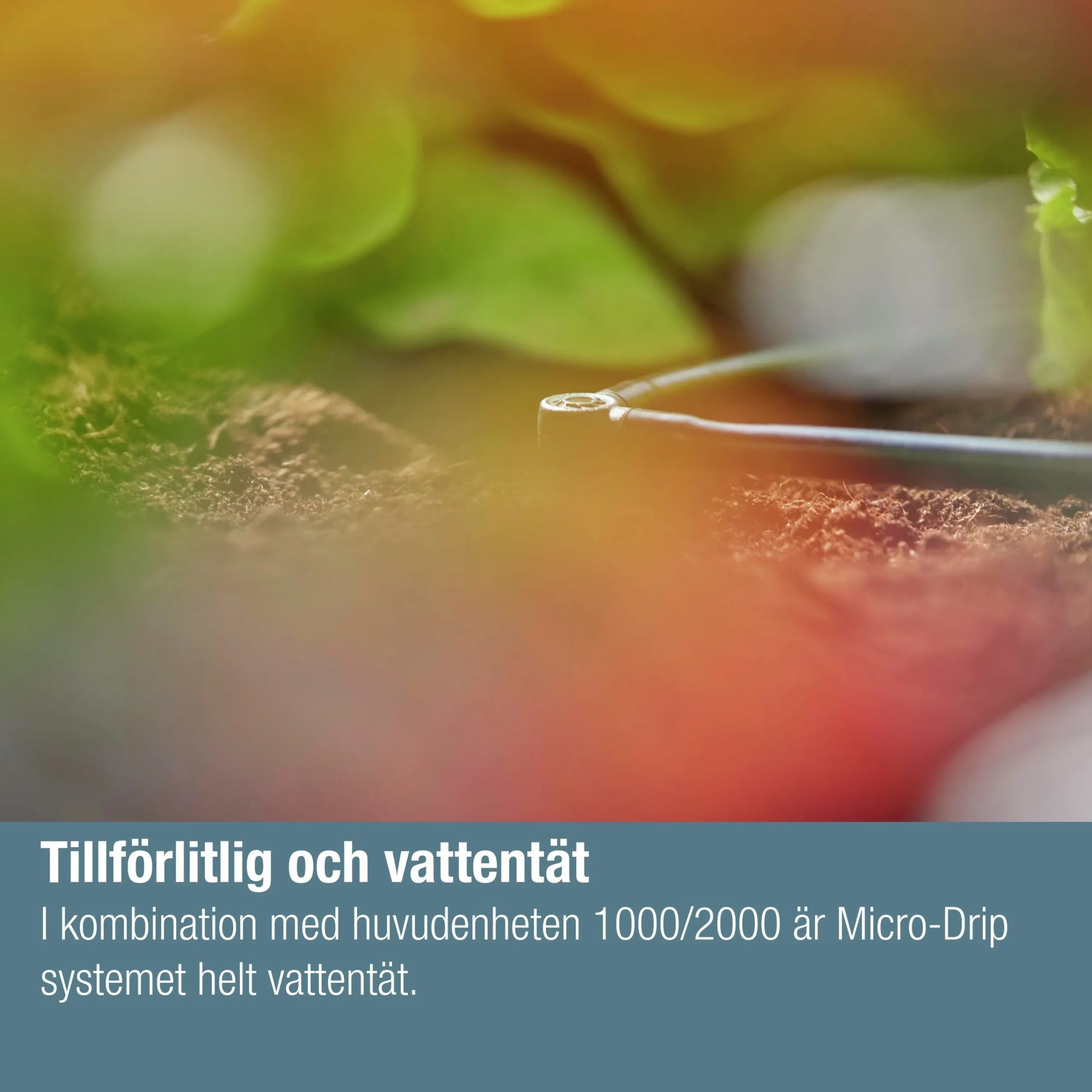 L-koppling MicroDrip 3/16" 10-p>Gardena Best
