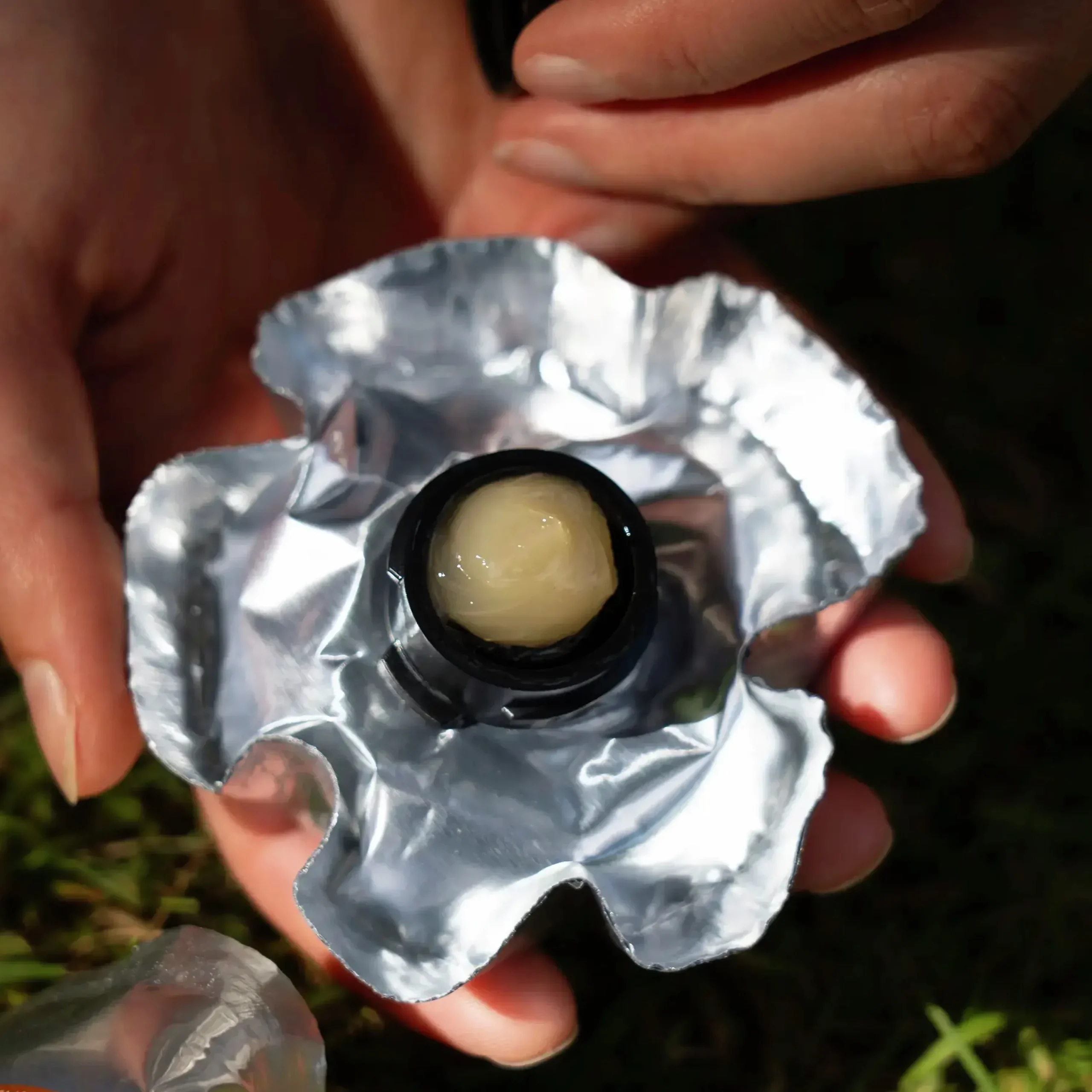 Lockmedel Goodnature A24 Refill 6mån Nötsmör>Good Nature