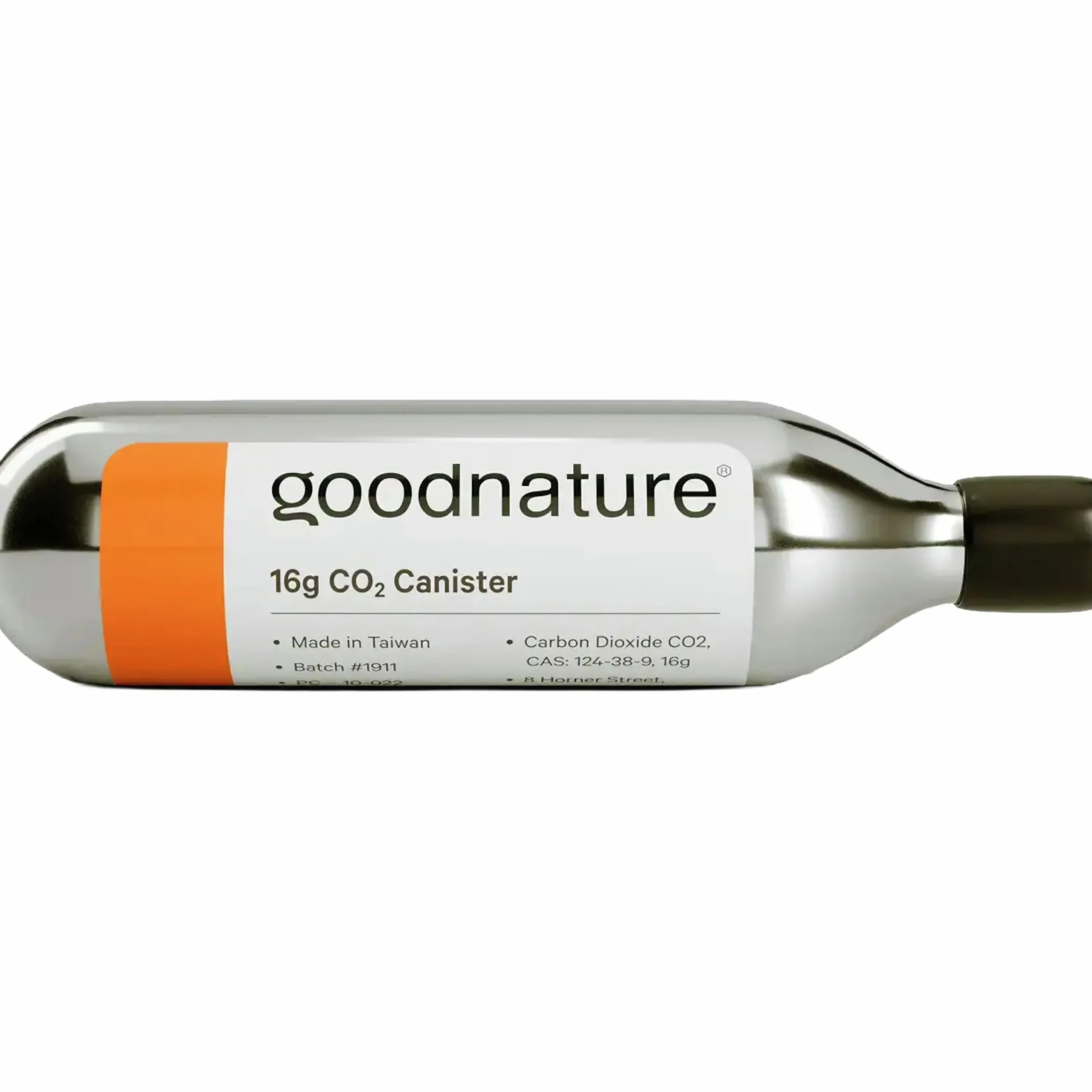 Lockmedel Goodnature A24 Refill 6 mån Choklad>Good Nature Clearance