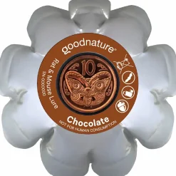 Lockmedel Goodnature A24 Refill 6 mån Choklad><noscript><img width=