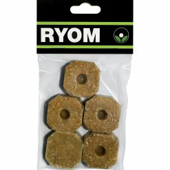 Lockmedel Råttor & möss>RYOM Hot