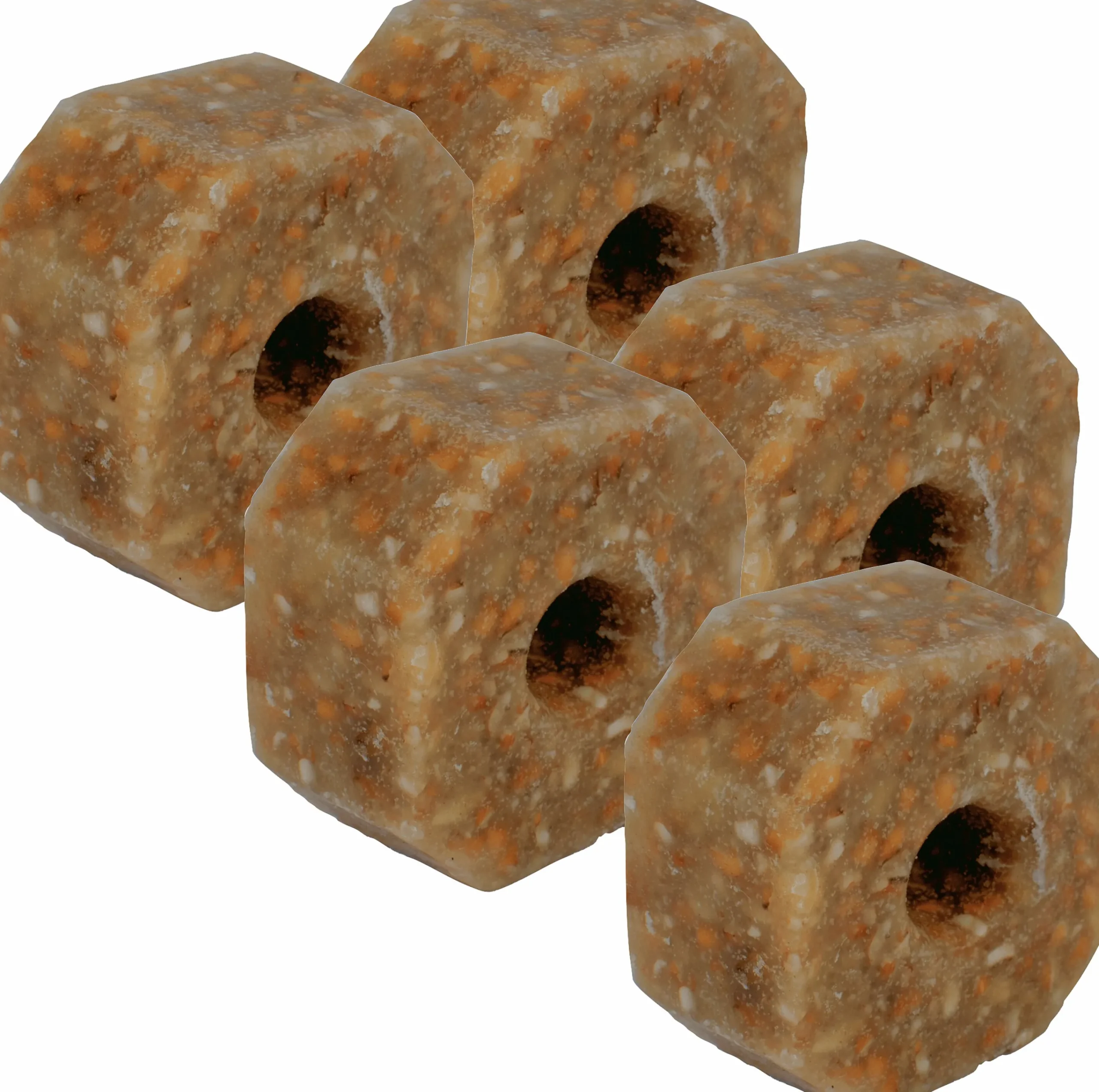 Lockmedel Råttor & möss>RYOM Hot