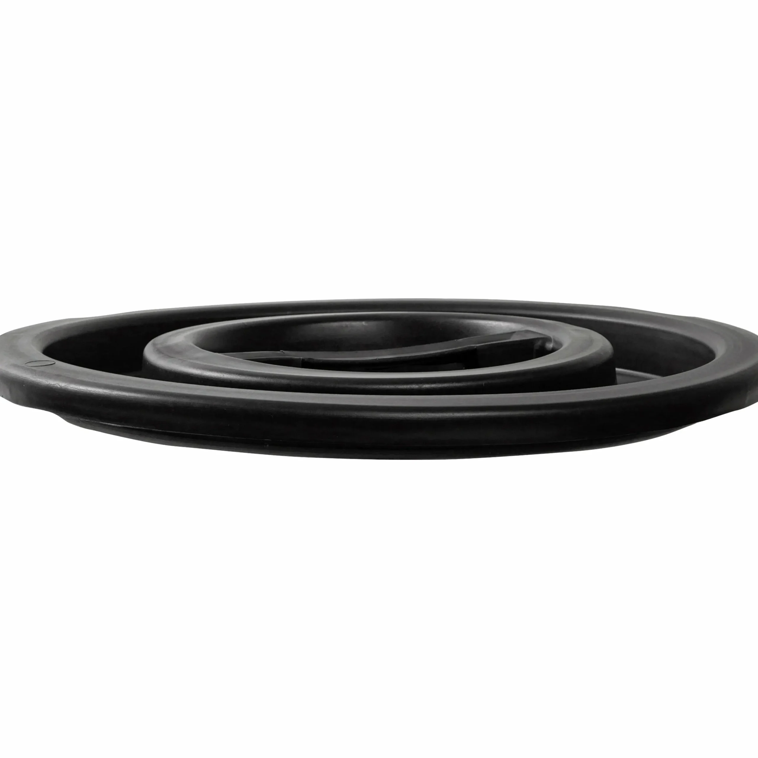 Lock till fodertunna 50L>Nordiska Plast Sale