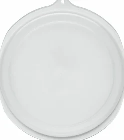 Lock till kalvhink vit 7L>V-Plast Discount