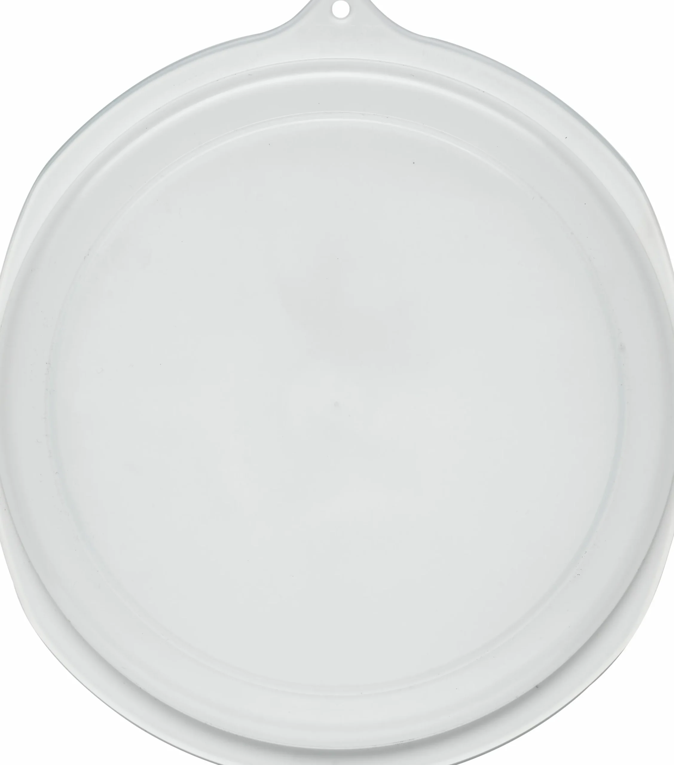 Lock till kalvhink vit 7L>V-Plast Discount
