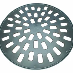Lock Slow-feeder till foderring Ø128cm>Young Line Clearance