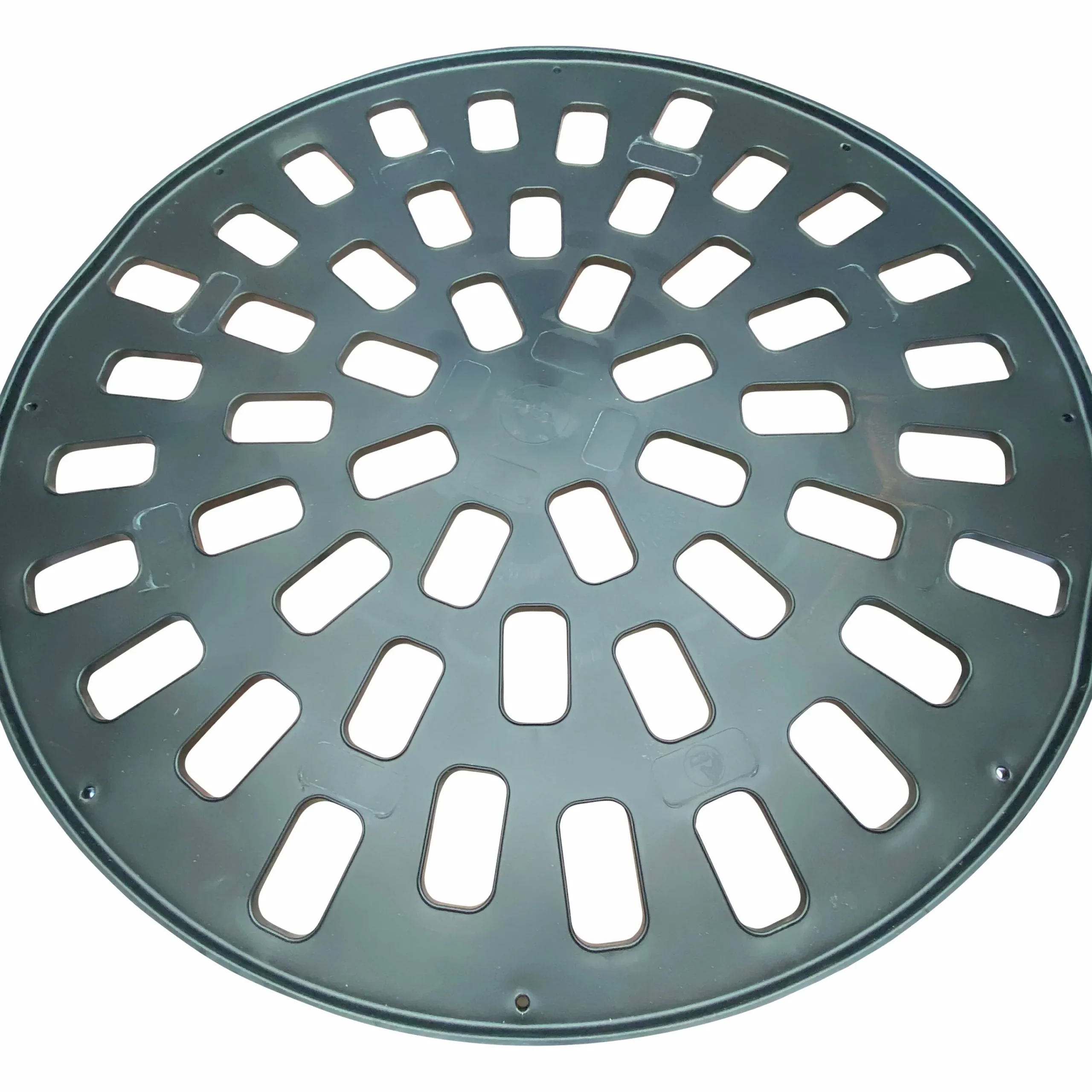Lock Slow-feeder till foderring Ø128cm>Young Line Clearance