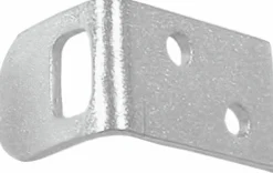 Låsbleck vinklat till boxlås BS 5x70x40mm>Osby Kätting Clearance