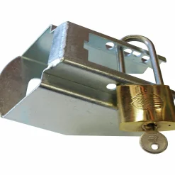 Lås Kulkoppling Obromsad vagn>Gaupen Best