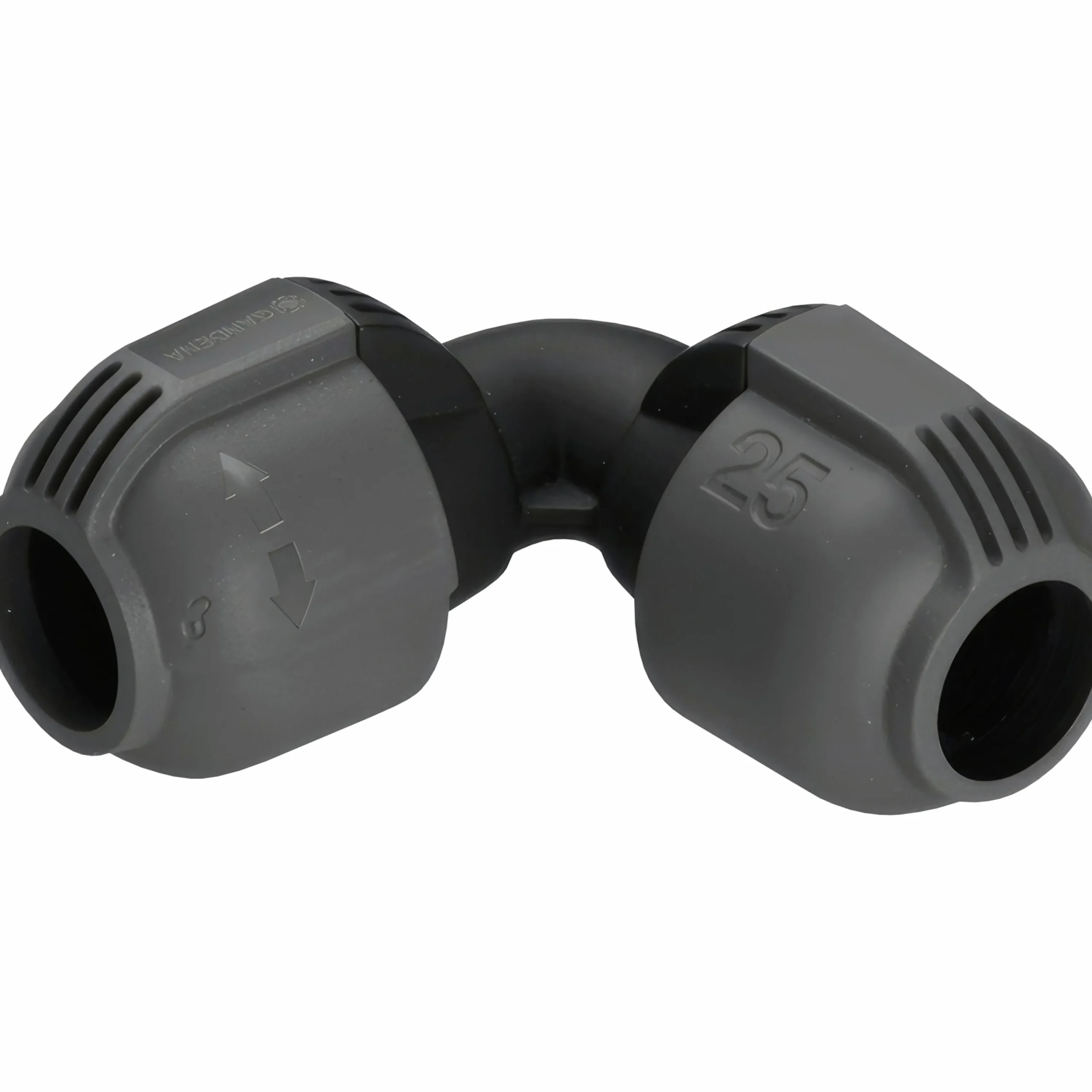 L-Skarv Pipeline 1" 25mm>Gardena Outlet