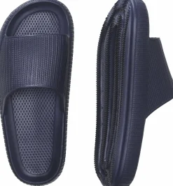 Lättviktstofflor Recovery Slippers Unisex Blå>G1880 Discount