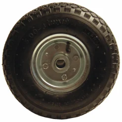Luftgummihjul HomeIT till säckkärra 3,00x4">Millarco Discount