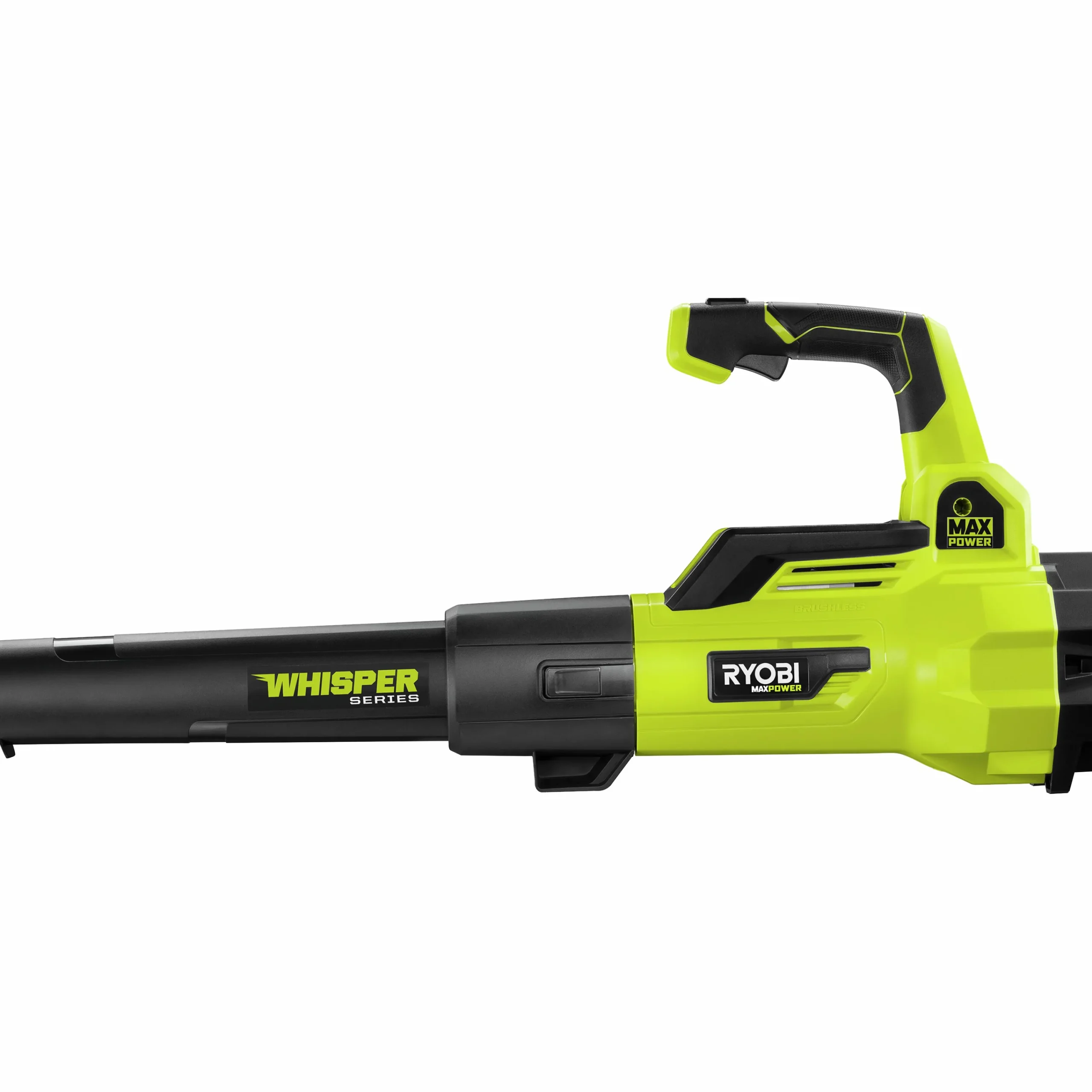 Lövblås MAX POWER RY36BLXA-0 36V (exkl batteri)>Ryobi Clearance