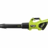 Lövblås MAX POWER Whisper RY36BLXB-0 36V (ex. batteri)>Ryobi Hot