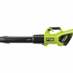 Lövblås MAX POWER Whisper RY36BLXB-0 36V (ex. batteri)>Ryobi Hot