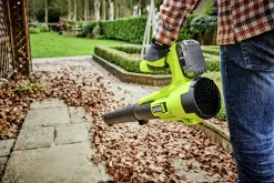 Lövblås ONE+ RY18BLA-140 18V>Ryobi Hot
