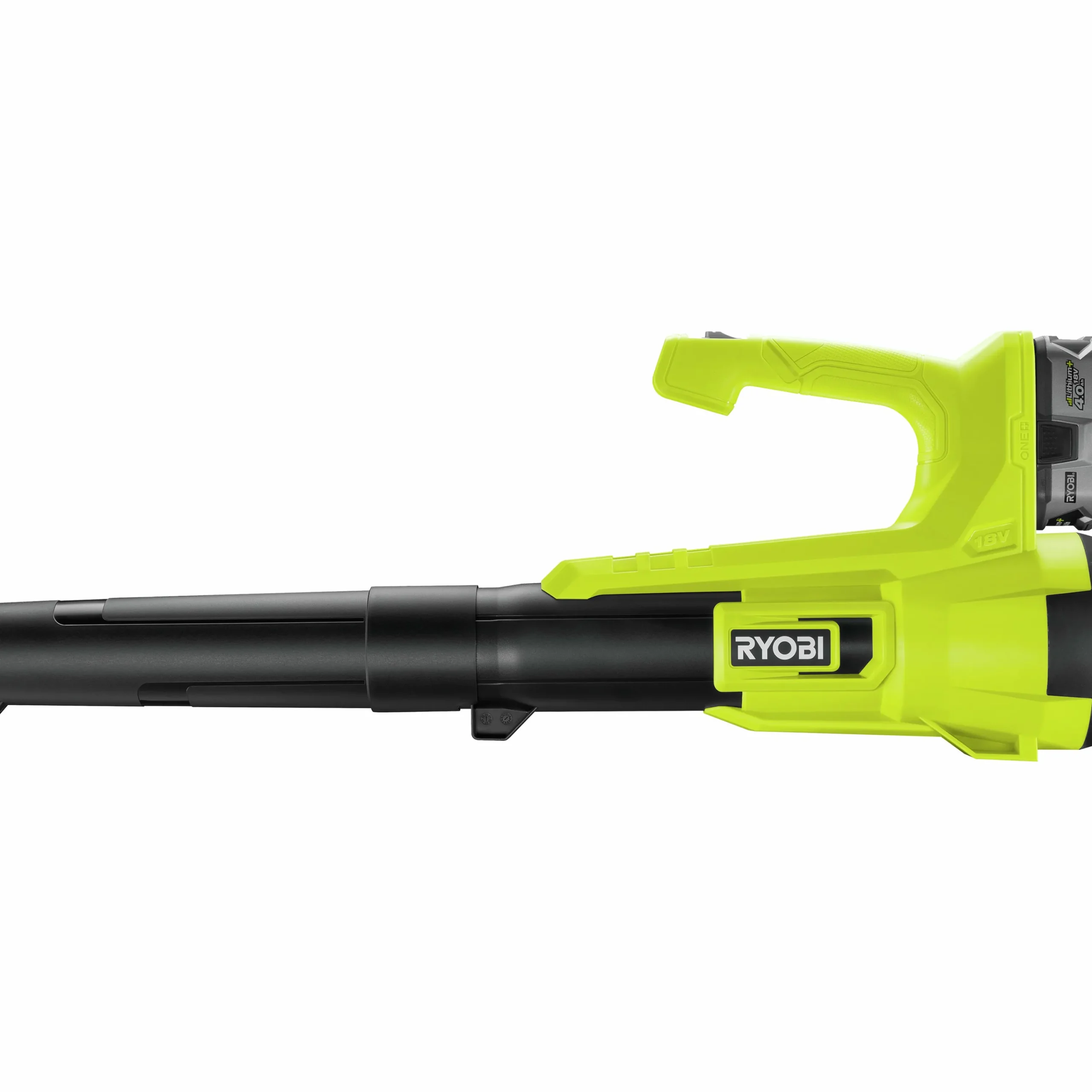 Lövblås ONE+ RY18BLA-140 18V>Ryobi Hot