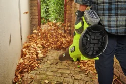 Lövblås ONE+ Whisper RY18BLXD 18V (exkl batteri)>Ryobi Discount