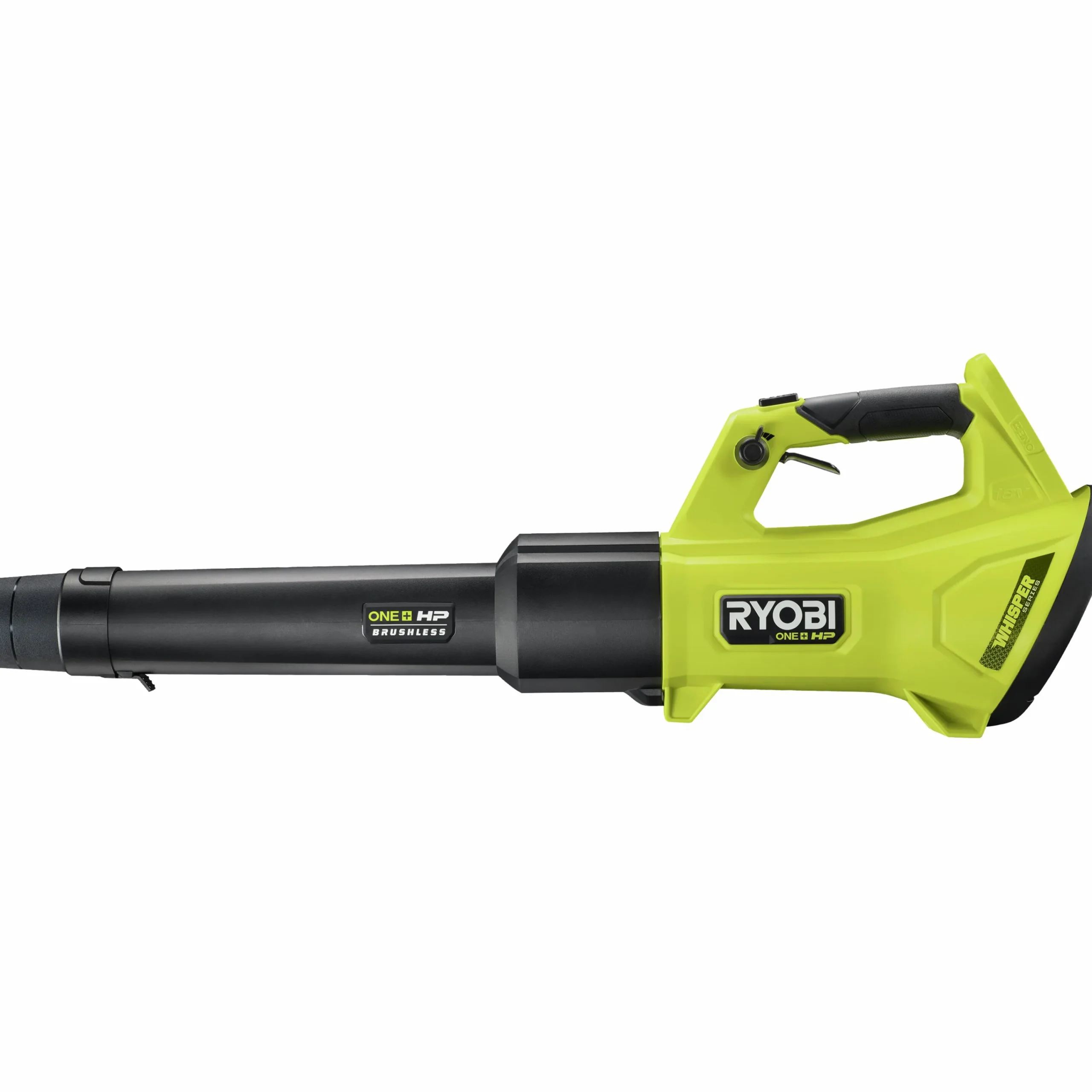 Lövblås ONE+ Whisper RY18BLXD 18V (exkl batteri)>Ryobi Discount