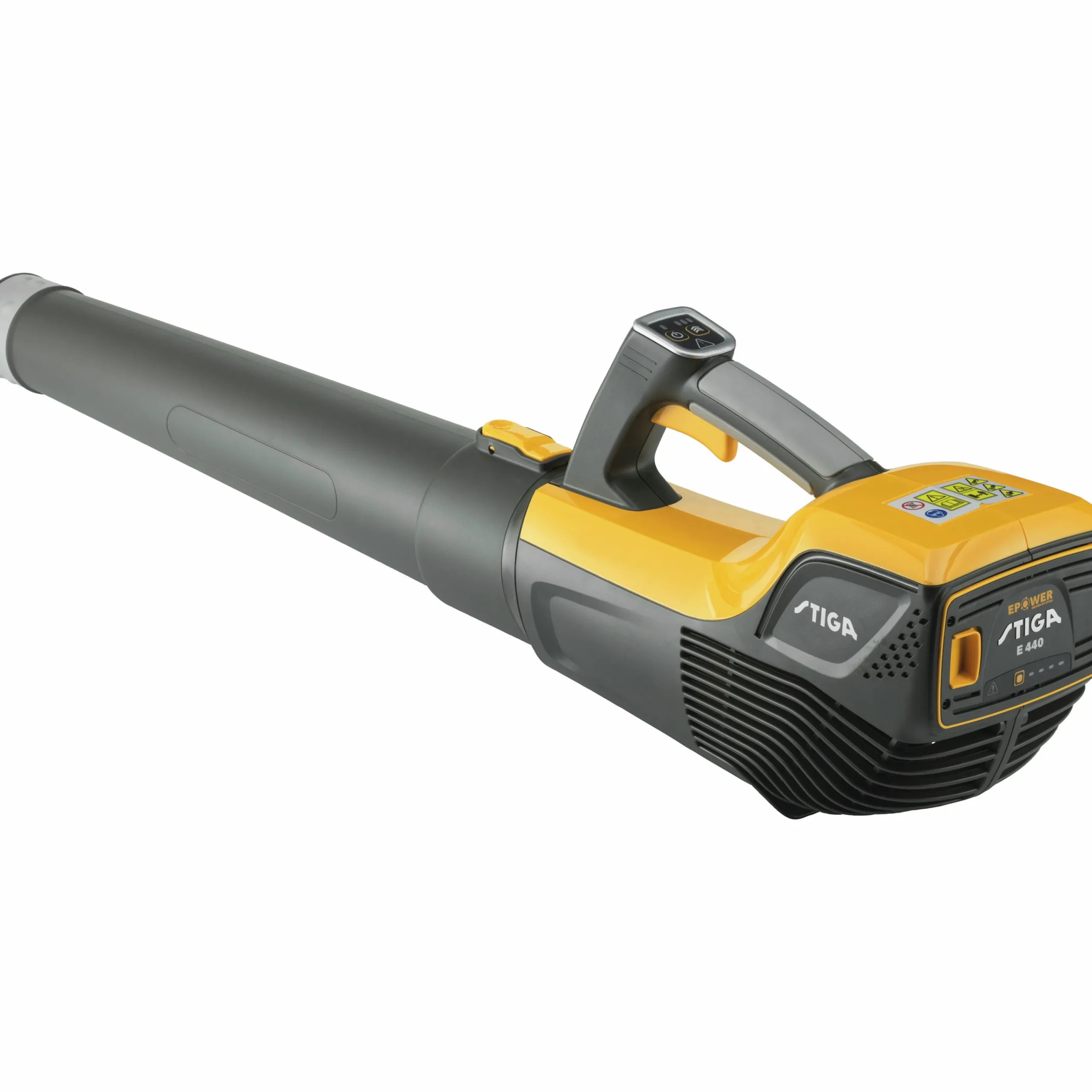 Lövblås BL 500e Kit 48V>Stiga