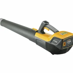 Lövblås BL500E 48V (exkl batteri)>Stiga