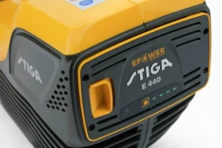 Lövblås BL 500 E 48V (inkl batteri)><noscript><img width=