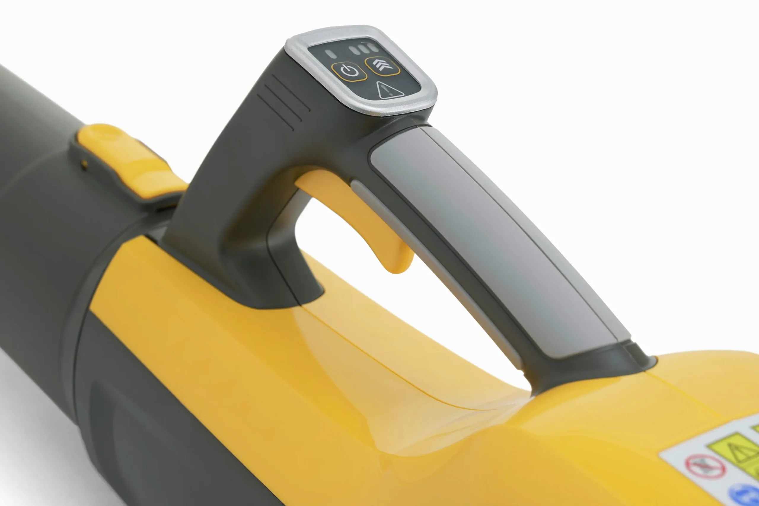 Lövblås BL 500 E 48V (inkl batteri)>Stiga Hot