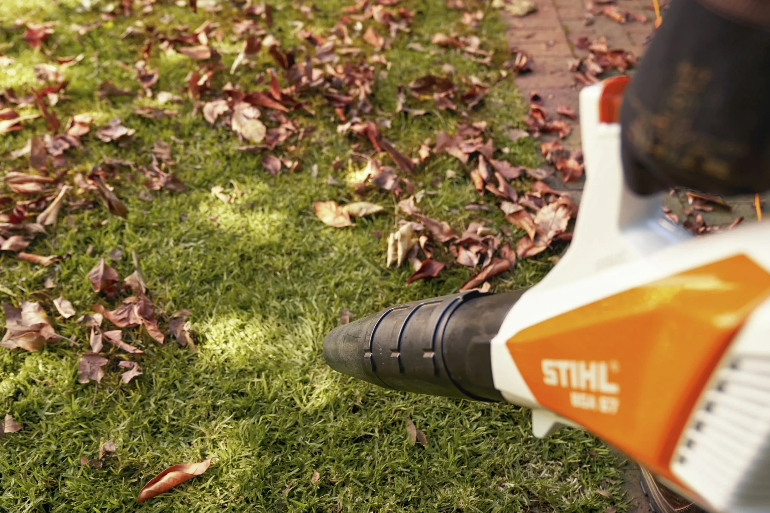 Lövblås BGA 57 36V (exkl batteri)>Stihl
