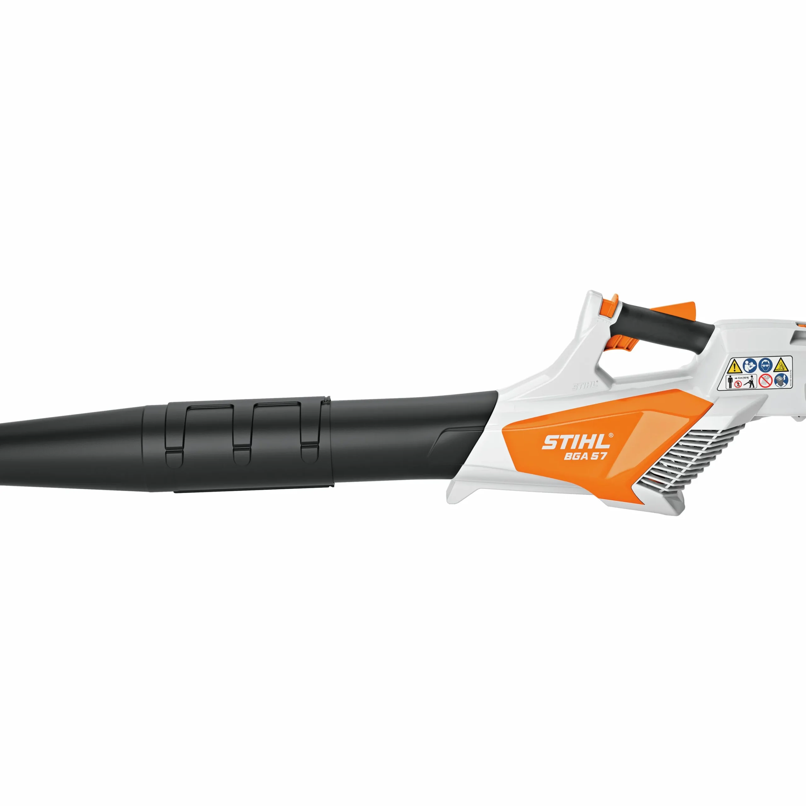 Lövblås BGA 57 36V (exkl batteri)>Stihl