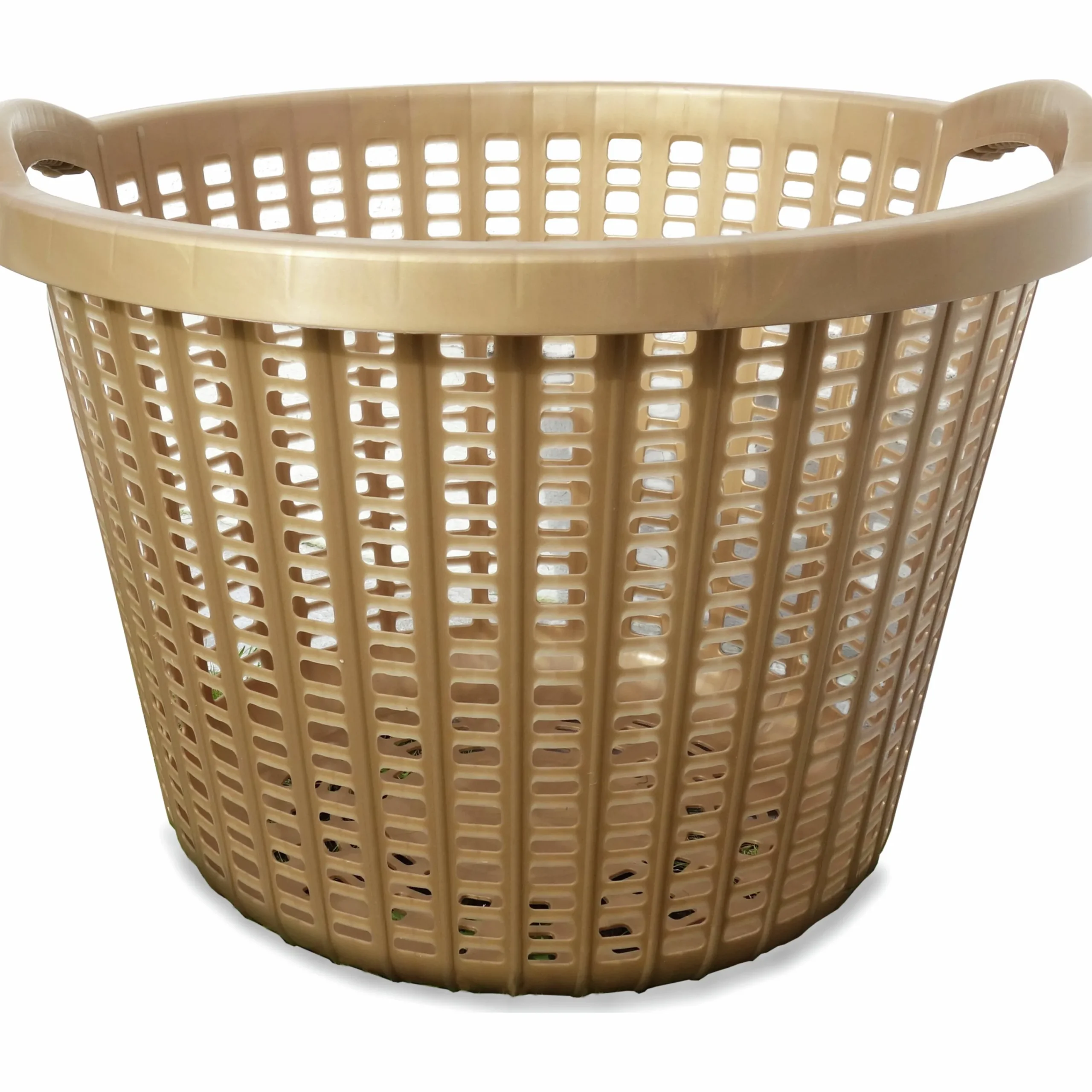 Lövkorg Bruk Ergo Återvunnen plast 55L>Nyby Hot