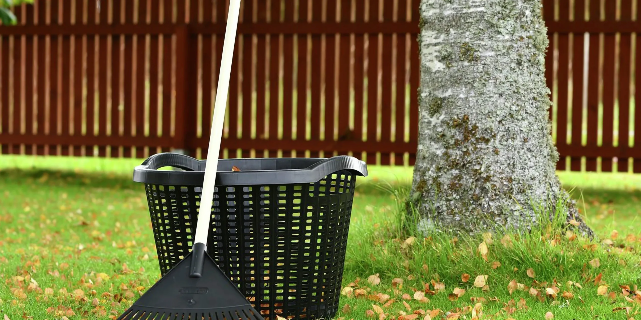 Lövkorg Bruk Ergo Återvunnen plast 55L>Nyby Hot
