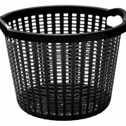 Lövkorg Bruk Svart 55L>Nyby New