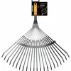 Lövräfsa OneClick Metall>Fiskars Sale
