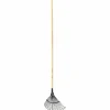 Lövräfsa Solid 22FP Plast/trä>Fiskars Best