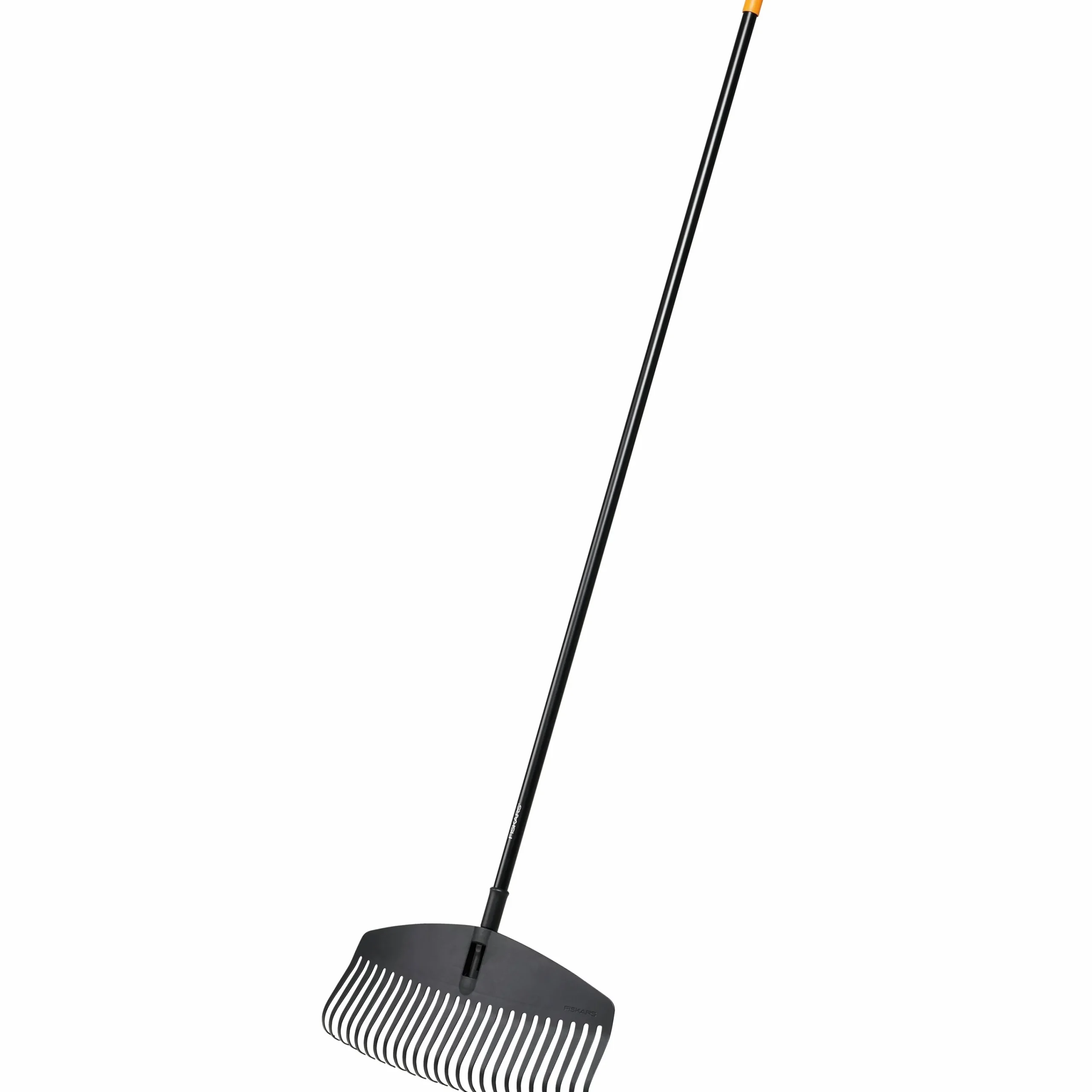 Lövräfsa Solid L>Fiskars Clearance