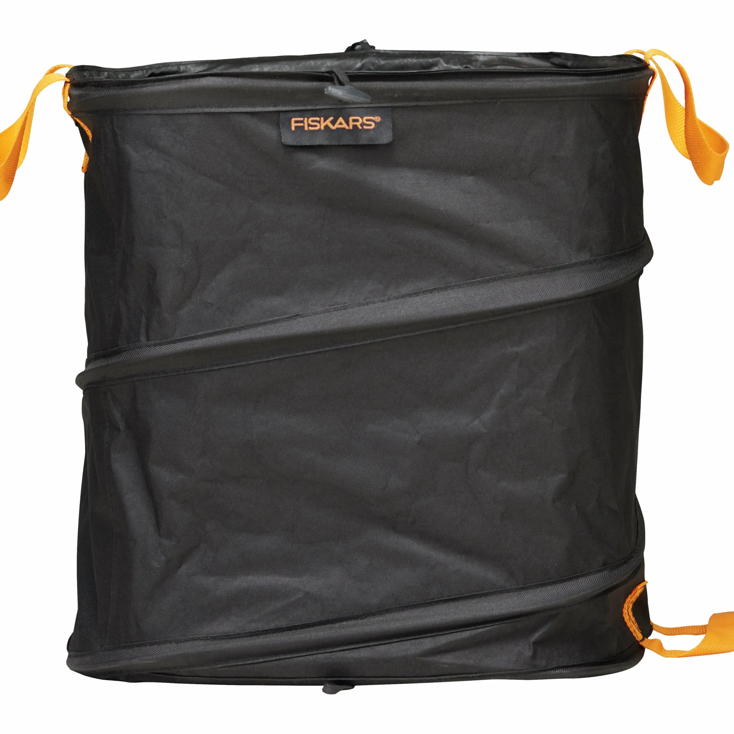 Lövsäck Ergo Popup S 73L>Fiskars Clearance