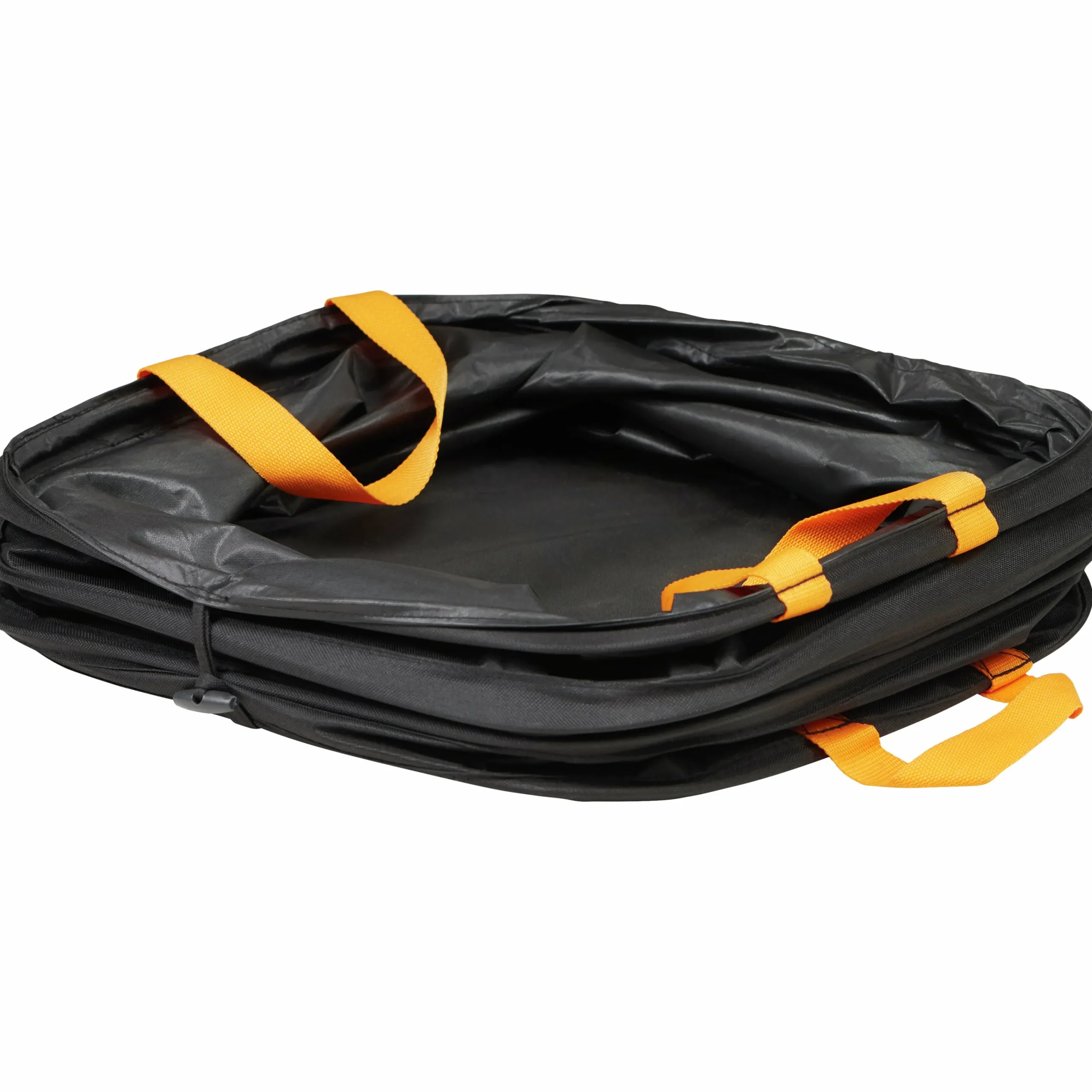 Lövsäck Ergo Popup S 73L>Fiskars Clearance