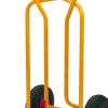 Magasinkärra L3 lufthjul 175kg>Hörby Bruk