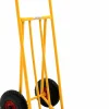 Magasinkärra P3 lufthjul 250kg>Hörby Bruk Clearance