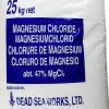 Magnesiumklorid 25kg>MgCl2tech New