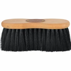 Mankborste Supersoft Trä 20cm>Borstiq Discount