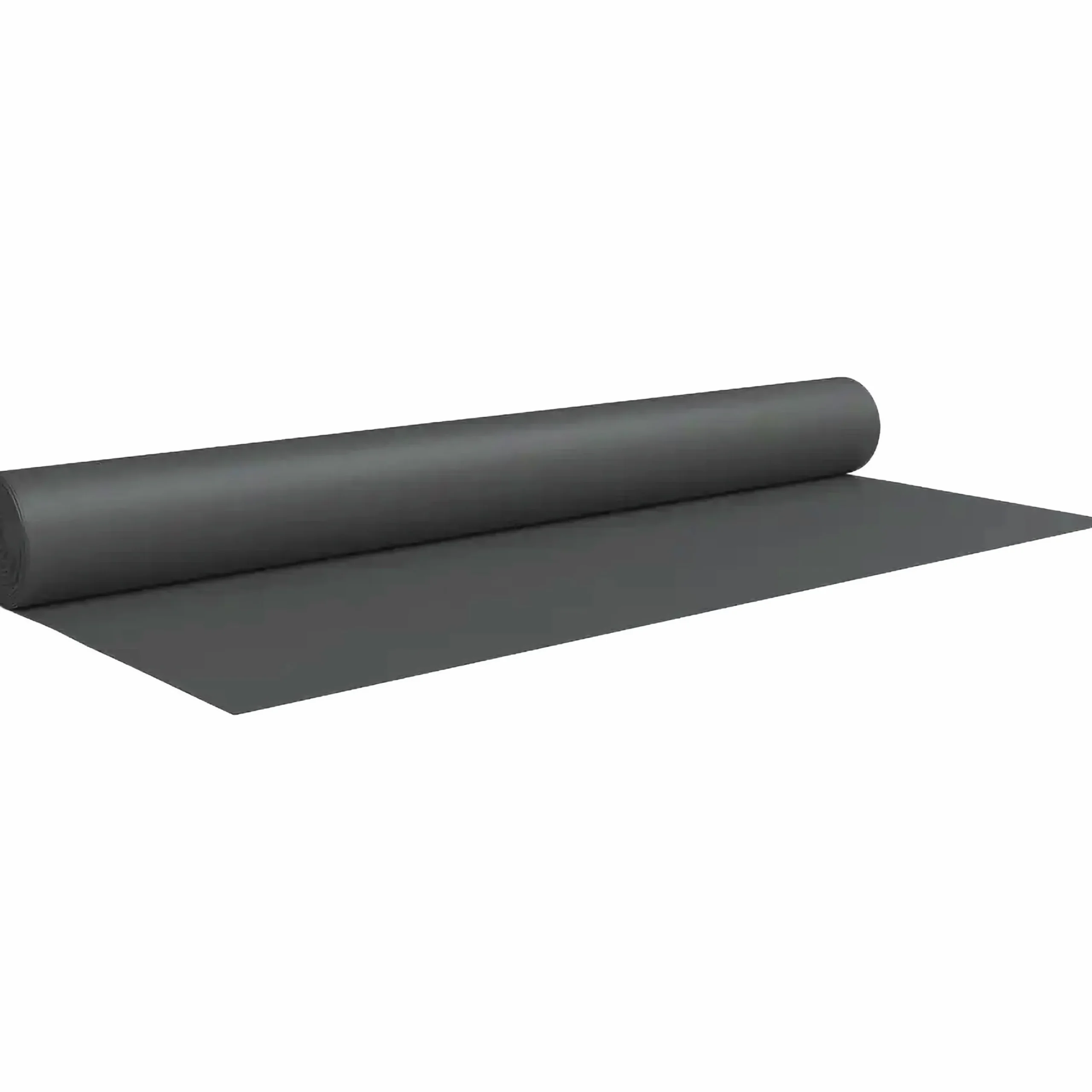 Markduk 100g/m² Svart 1x12m>Nelson Garden Online