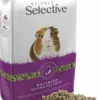 Marsvinsfoder Adult Pellets 3kg>Selective Sale