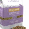 Marsvinsfoder Adult Grainfree Pellets 1,5kg>Selective