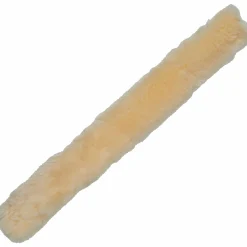 Martingalskydd Fårskinn m kardborre 60cm>Medilamb Hot