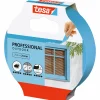 Maskeringstejp Professional Outdoor 25mmx25m>Tesa Outlet