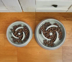 Matskål Alva Slow Feed>Dogman Outlet