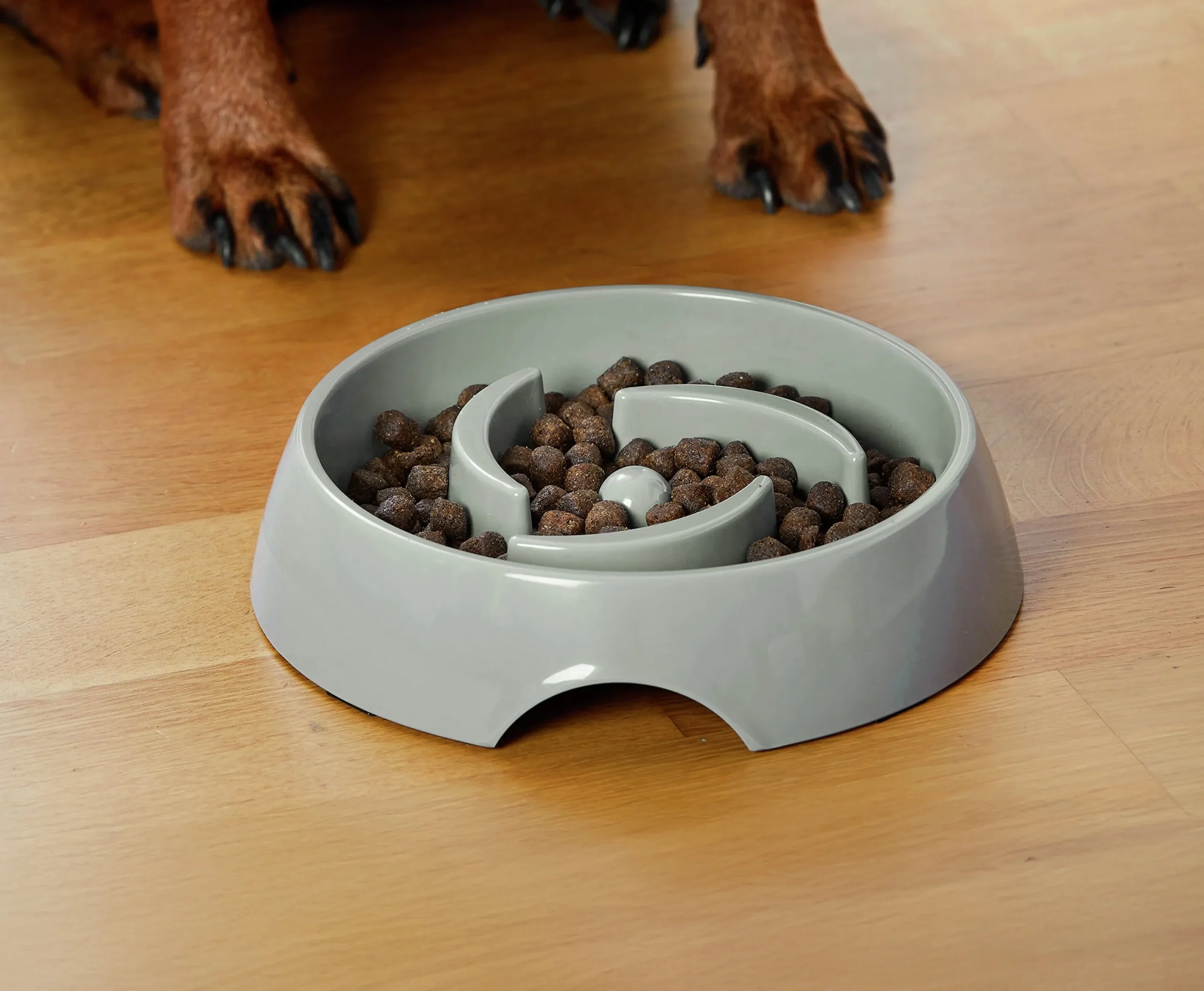 Matskål Alva Slow Feed>Dogman Outlet