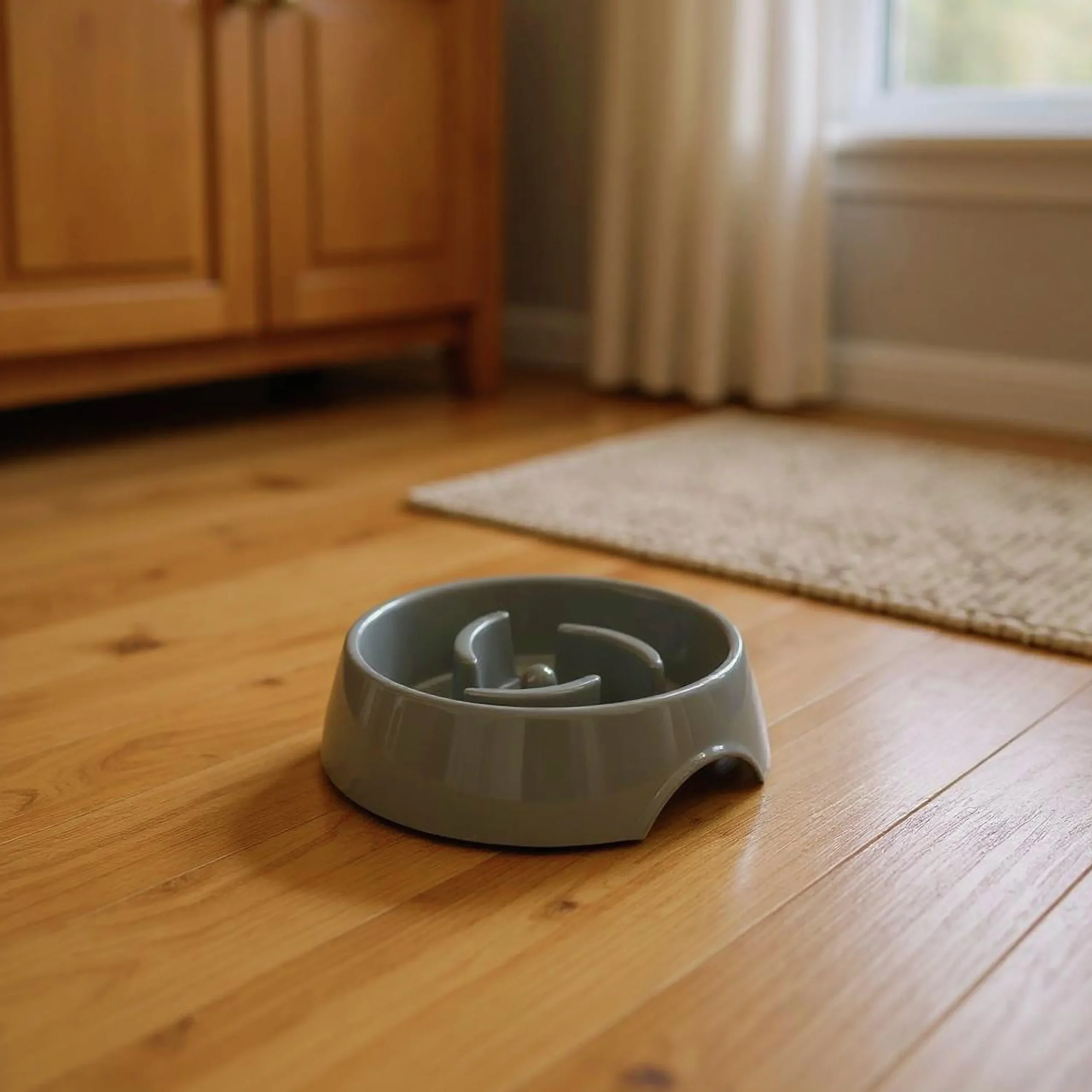 Matskål Alva Slow Feed>Dogman Outlet